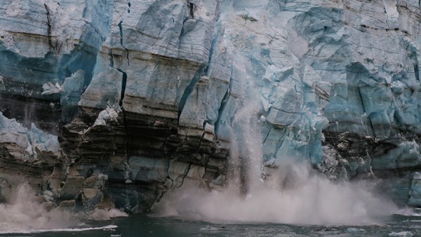 Klimawandel, Foto: Noaa auf unsplash