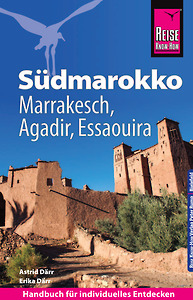 Leseprobe aus dem Reiseführer "Südmarokko mit Marrakesch, Agadir und Essaouira", Foto: Reise-Know-How-Verlag