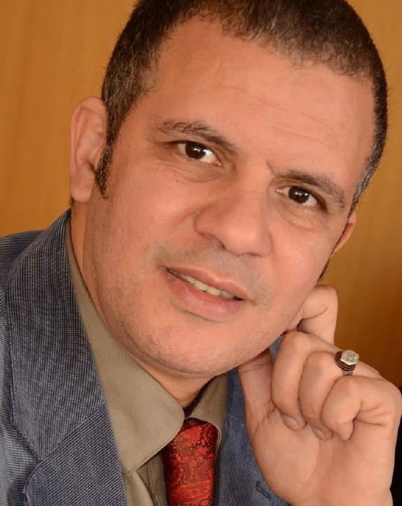 Fouad Souiba, Foto: Zolikha Zozo