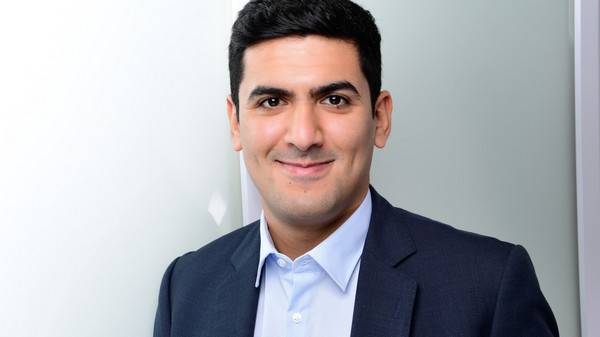 Hicham El Founti Hicham El Founti