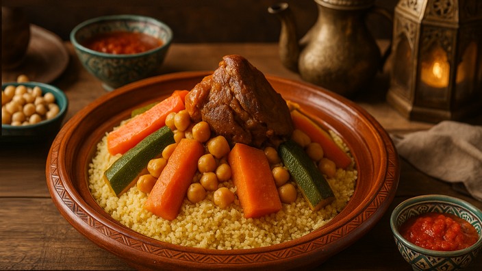 Couacoustajine mit Hilfe von ChatGPT erstellt