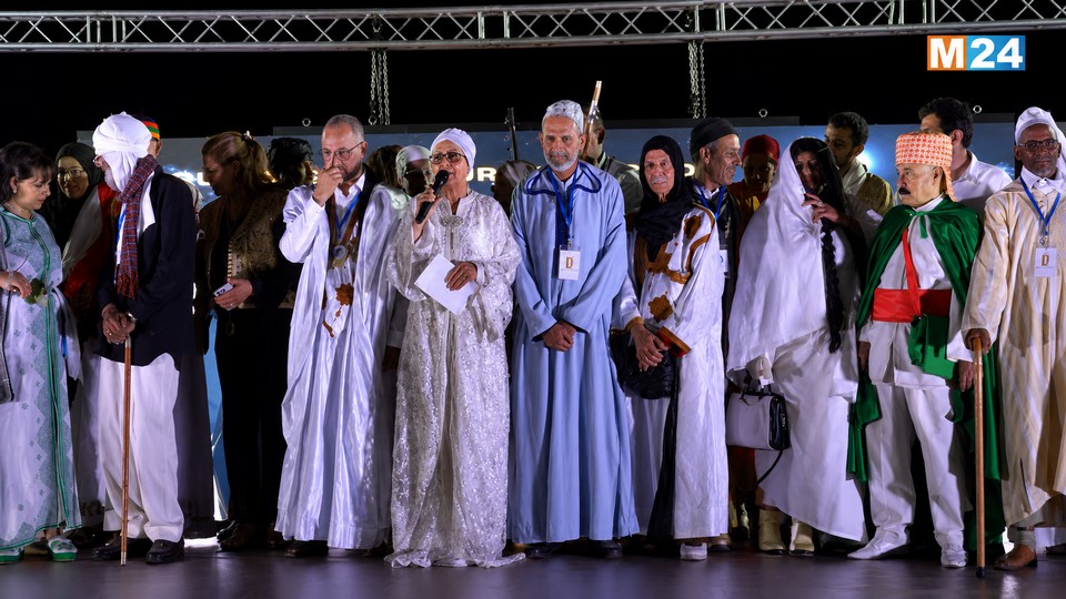 Märchenfestival 2026. Bild von "Maroc des Contes" mit Hilfe von ChatGPT optimiert Märchenfestival 2026. Bild von "Maroc des Contes" mit Hilfe von ChatGPT optimiert