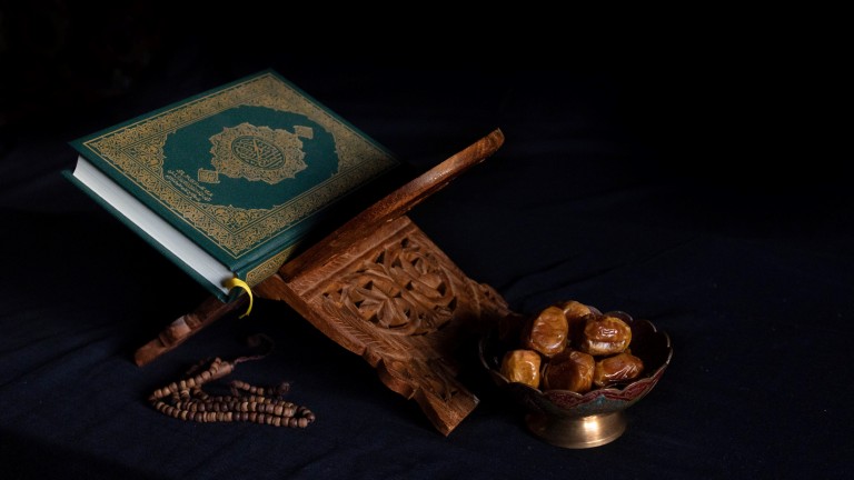 Ist der Koran Poesie? Foto: Abdullah Arif unsplash.com