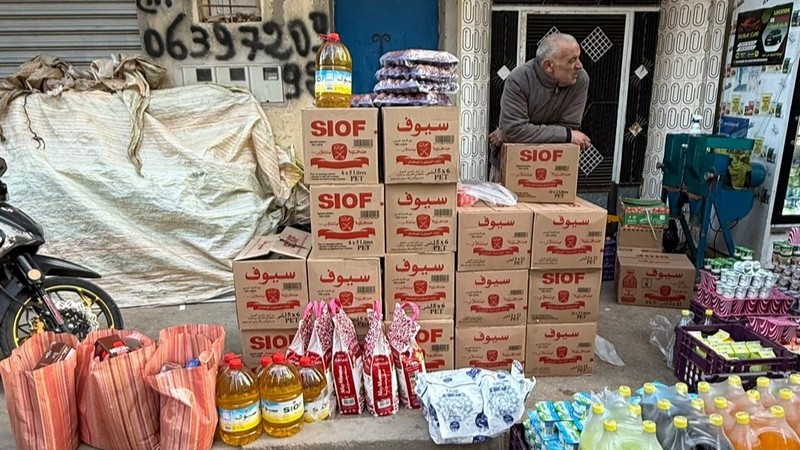 Spendenaktion Akhabach