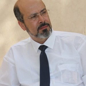 Mustapha Ghalmane