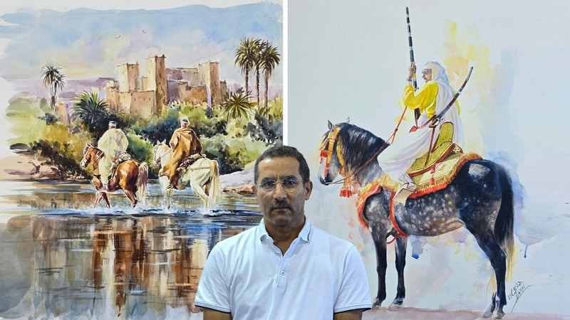 Nabil Dadsi Nabil Dadsi