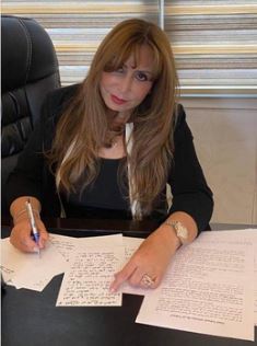 Salima Faraji