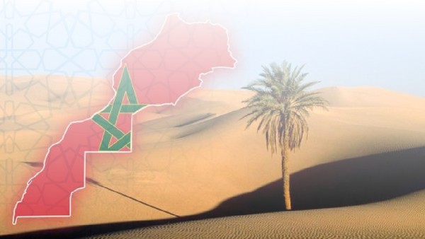 Die Bedeutung der atlantischen Ausrichtung Marokkos  Die Bedeutung der atlantischen Ausrichtung Marokkos