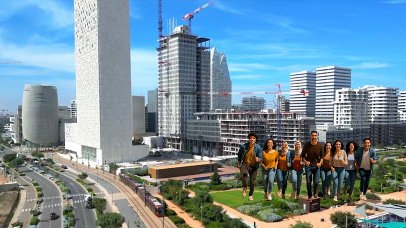 Unternehmertum in Marokko Unternehmertum in Marokko