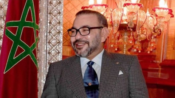 König Mohammed VI begnadigt 958 Personen, Foto: Seine Majestät König Mohammed VI