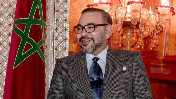 König Mohammed VI. hat das Gesicht Marokkos verändert, Foto: barlamane.com
