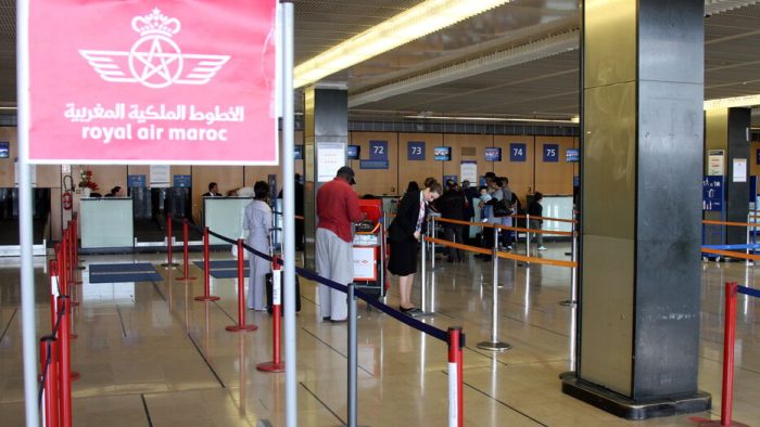 Marokko beendet die PCR-Testpflicht, Foto: barlamane.com