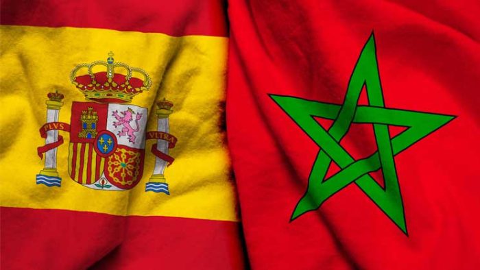 Marokko und Spanien vertiefen ihre Beziehungen, Foto: barlamane.com