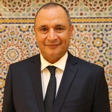 Zwischen Marokko und Renault wird eine Erfolgsgeschichte fortgeschrieben, Foto: Minister für Industrie und Handel, Ryad Mezzour von barlamane.com