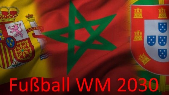 Fußball-WM 2030: Marokko-Spanien-Portugal "auf dem richtigen Weg"