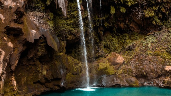 Internationale Messe für Unesco-Geoparks in Marrakesch, Foto: Omar Ob auf unsplash.com