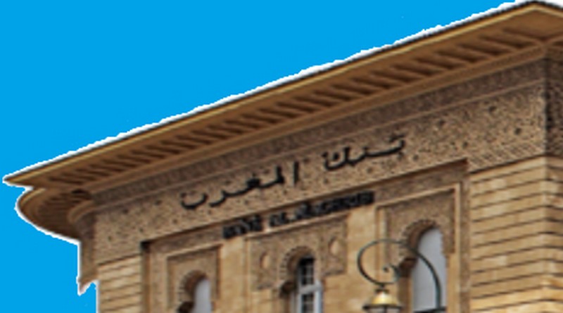 Konjunkturumfrage der Bank Al-Maghreb, Foto: BAM