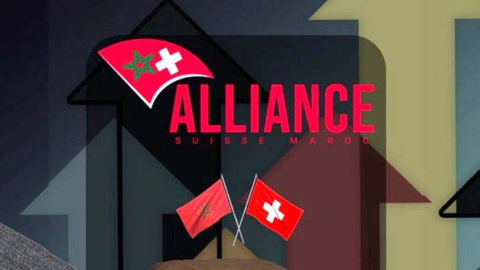 Allianz Schweiz Marokko