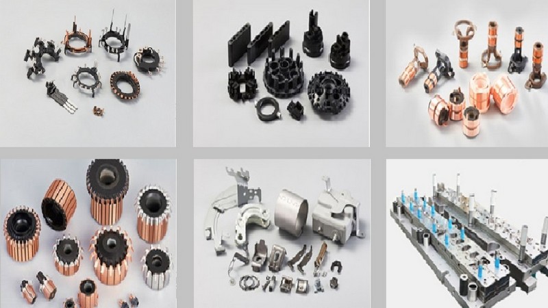 Kaizhong Precision, Foto: kaizhong.com Kaizhong Precision, Foto: kaizhong.com