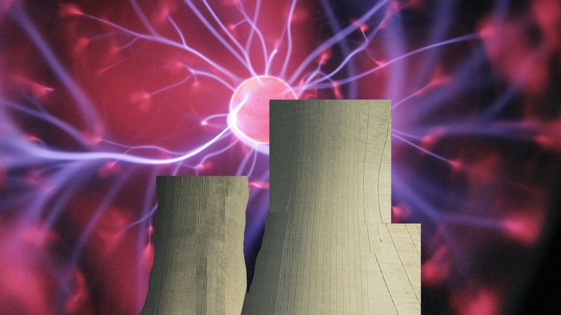Marokko bereitet zivilen Einstieg in Atomenergie vor Marokko bereitet zivilen Einstieg in Atomenergie vor