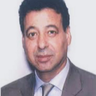 Ahmed Elmidaoui