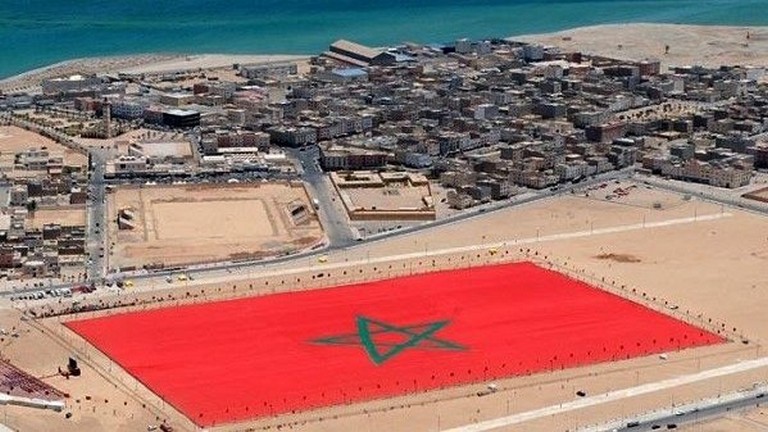 Dakhla feiert die historische Entscheidung, Foto: barlamane.com