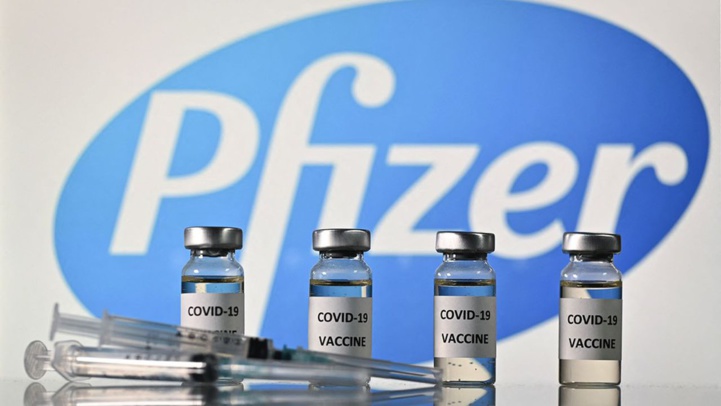 Marokko erhält 850.000 Dosen Impfstoff von Pfizer, Foto: barlamane.com