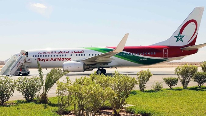 Die Royal Air Maroc will ihre Flotte um 150 neue Flugzeuge erweitern, Foto: RAM Royal air Maroc