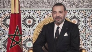 Seine Majestät König Mohammed VI. dankt den Rettungsteams aus Spanien, Katar, den Vereinigten Arabischen Emiraten und dem Vereinigten Königreich