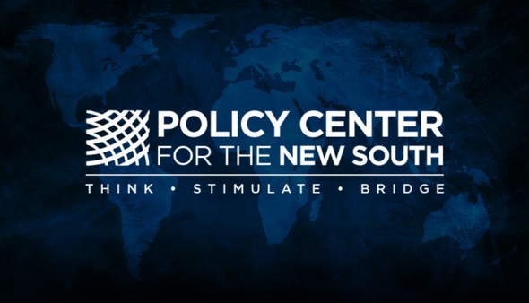 Policy Center for the New South, PCNS