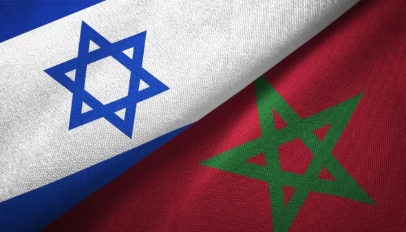 Der Handel zwischen Marokko und Israel ist um 60% zurückgegangen, Foto: barlamantoday.com