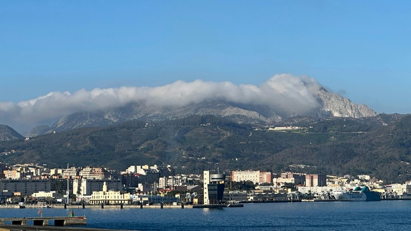 Ceuta, Foto: David Valverde auf unsplash