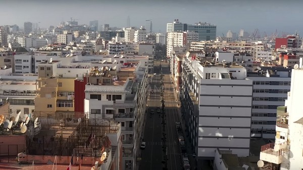 Casablanca 