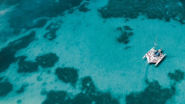 Morne Rouge, Grenada, Foto: Hugh Whyte auf unsplash