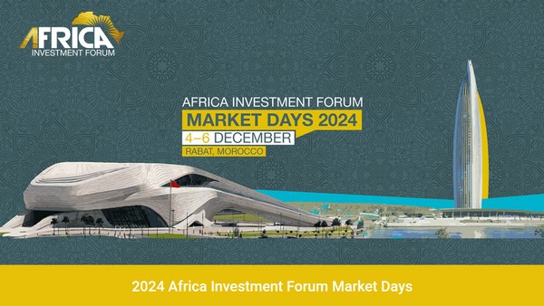 5. Africa Investment Forum,  Foto: africainvestmentforum.com