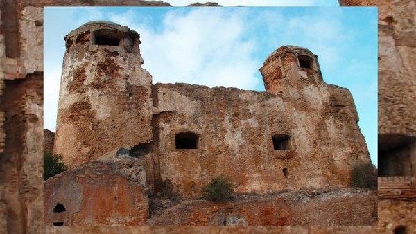 Borj Saadyine in Larache, Foto: laverite.ma