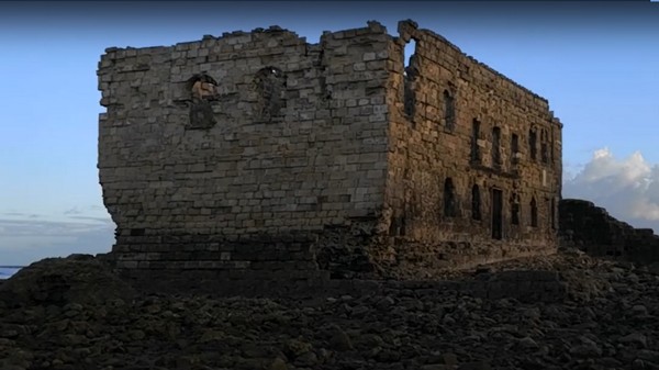 Tarfaya “Casa del Mar” auf der Liste des nationalen Kulturerbes