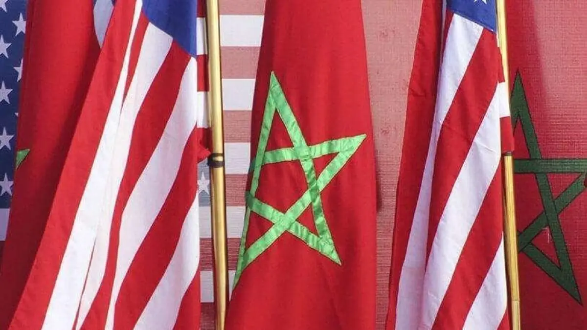 Amerikas neue Afrikastrategie Amerikas neue Afrikastrategie
