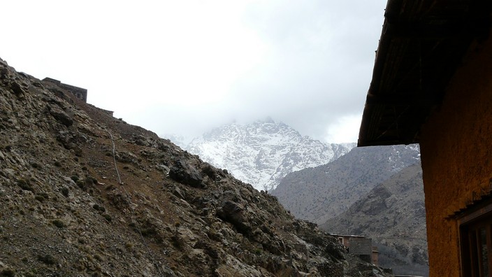 Imlil 