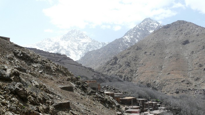 Imlil 