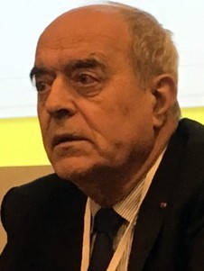 Alain Juillet, Foto: LaMereVeille auf Wikimedia