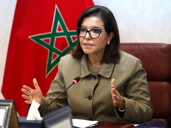 Zakia Driouch