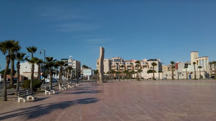 Dakhla Dakhla