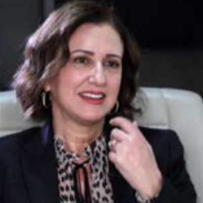 Fatima Zahra Ammor. Foto laverite.ma