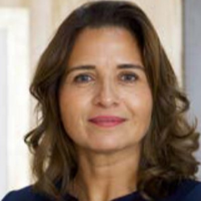 Leila Benali. Foto laverite.ma