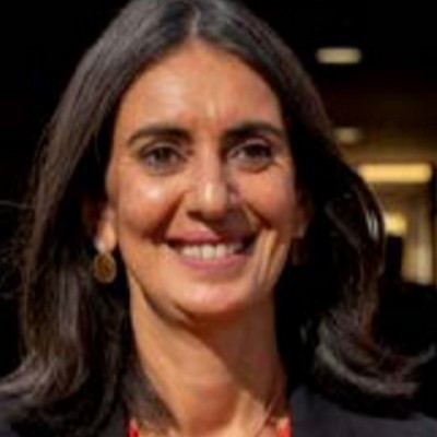 Nadia Fettah Alaoui. Foto laverite.ma