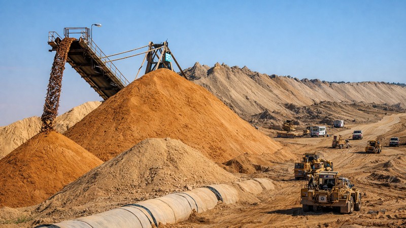 OCP. Foto mit Hilfe von ChatGPT zusammengestellt