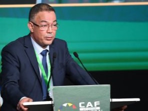 Marokko wird nicht an der CHAN 2023 teilnehmen, Foto: Faouzi.Lakjaa