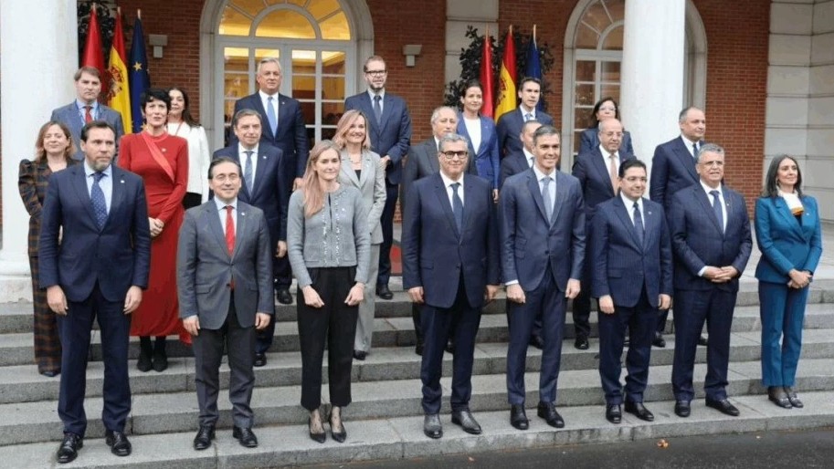 Spanisch marokkanische Partnerschaft, Foto: MAP Spanisch marokkanische Partnerschaft, Foto: MAP