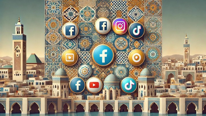 Islam und Socialmedia